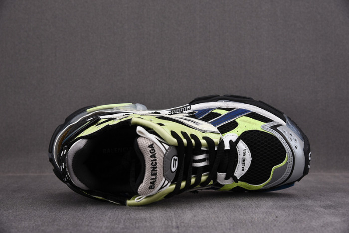 SNEAKER RUNNER 5000059