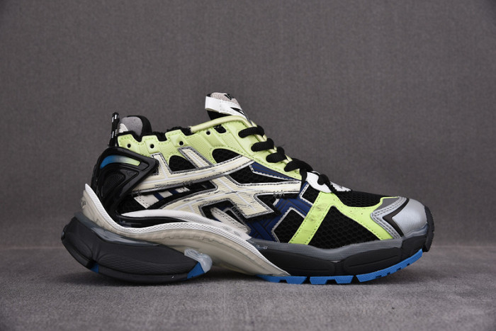 SNEAKER RUNNER 5000059