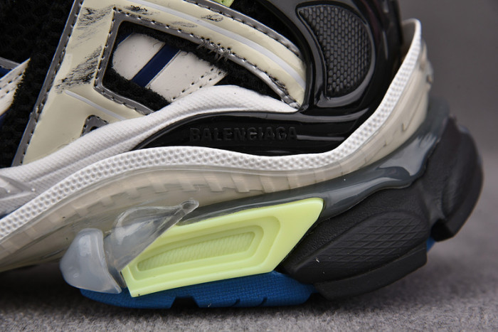 SNEAKER RUNNER 5000059