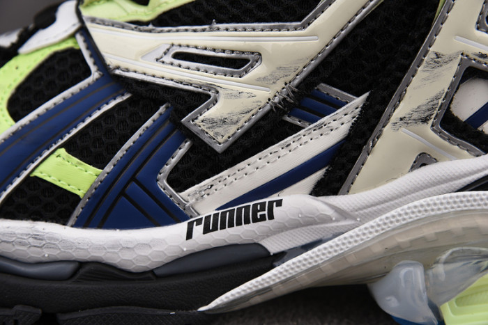 SNEAKER RUNNER 5000059