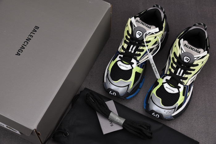 SNEAKER RUNNER 5000059