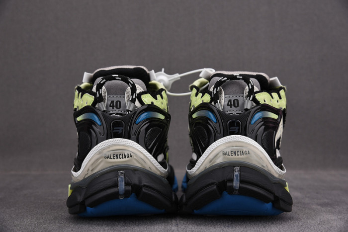 SNEAKER RUNNER 5000059
