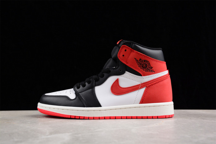 AIR Jordan 1 Retro High Track Red 555088-112