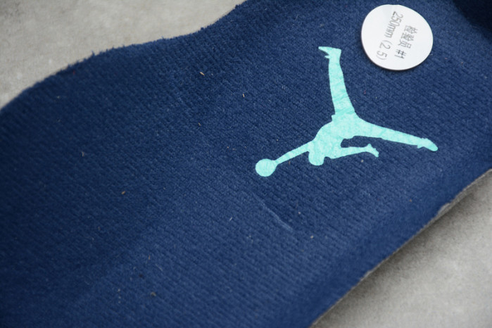 Air Jordan 9 Retro Pearl Blue  302370-145