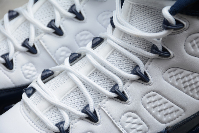 Air Jordan 9 Retro Pearl Blue  302370-145
