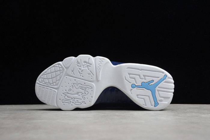 Air Jordan 9 Retro Pearl Blue  302370-145