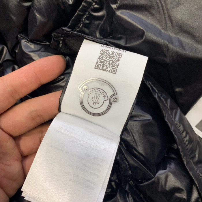 Moncler Down Jacket 28