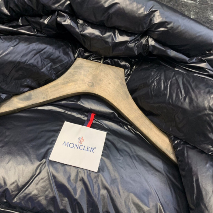 Moncler Down Jacket 28