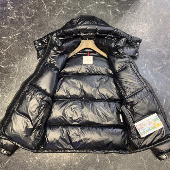 Moncler Down Jacket 28