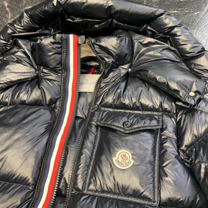 Moncler Down Jacket 28