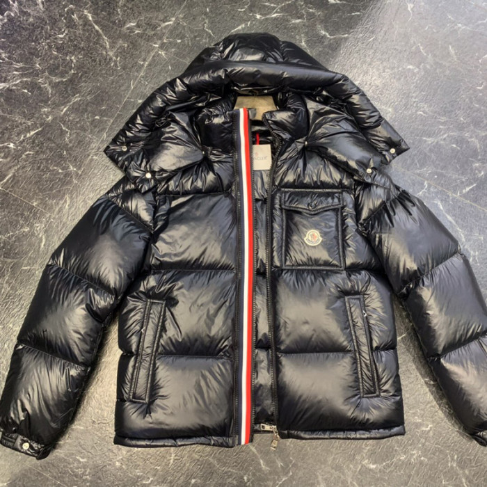 Moncler Down Jacket 28