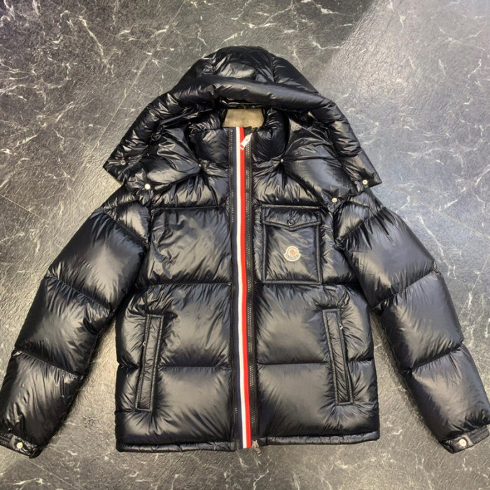 Moncler Down Jacket 28