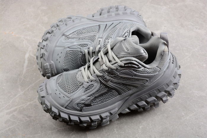 SNEAKER Defender Rubber 5000074