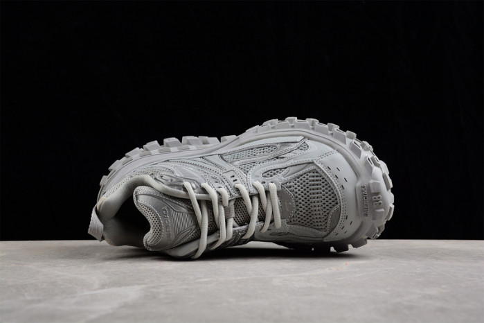 SNEAKER Defender Rubber 5000074