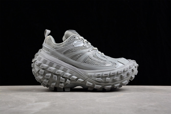 SNEAKER Defender Rubber 5000074