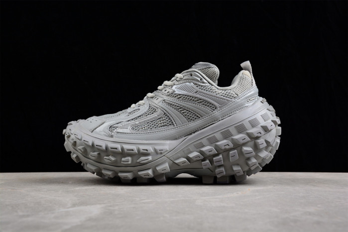 SNEAKER Defender Rubber 5000074