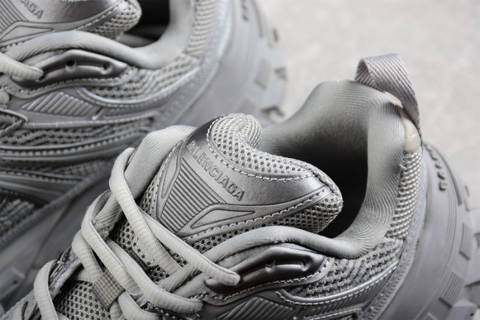 SNEAKER Defender Rubber 5000074