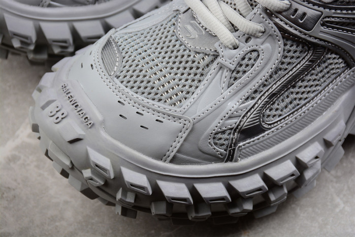 SNEAKER Defender Rubber 5000074