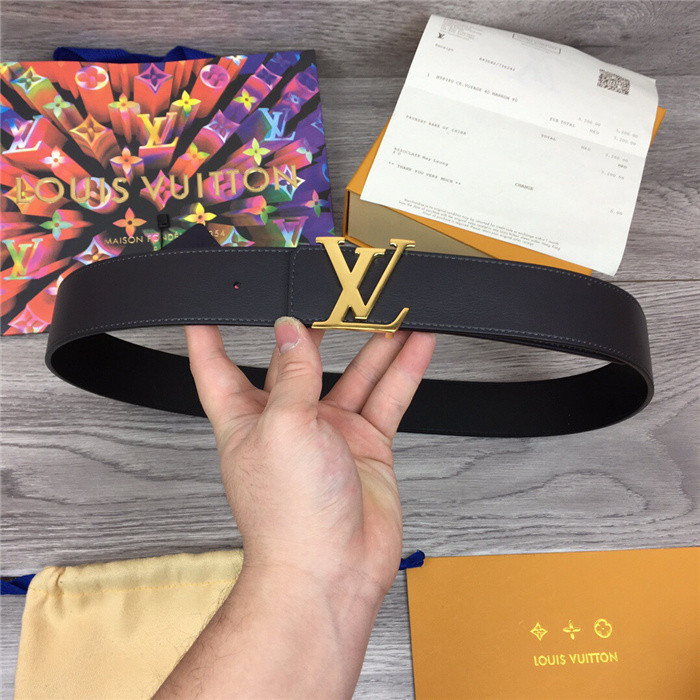 LV BELT5