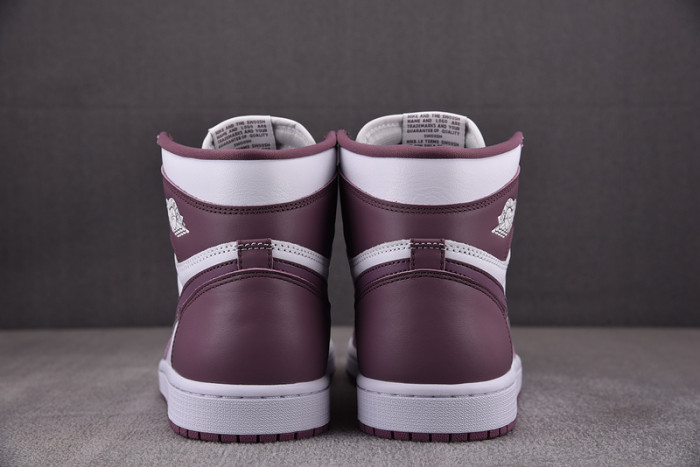 Air Jordan 1 High OG “Sky J Mauve” DZ5485-105