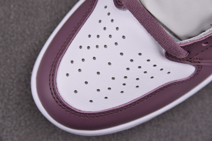 Air Jordan 1 High OG “Sky J Mauve” DZ5485-105