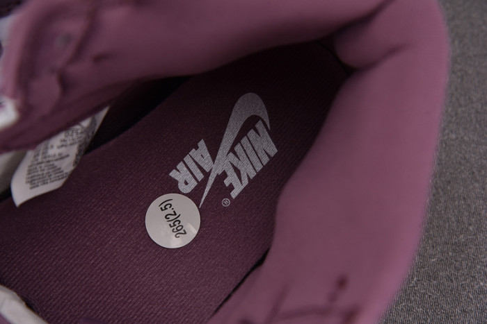 Air Jordan 1 High OG “Sky J Mauve” DZ5485-105