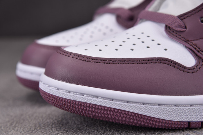 Air Jordan 1 High OG “Sky J Mauve” DZ5485-105