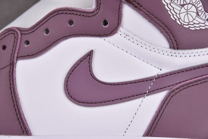 Air Jordan 1 High OG “Sky J Mauve” DZ5485-105