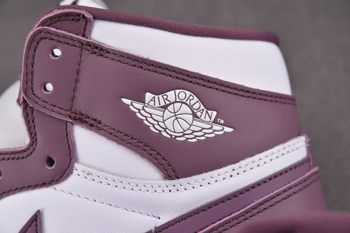 Air Jordan 1 High OG “Sky J Mauve” DZ5485-105