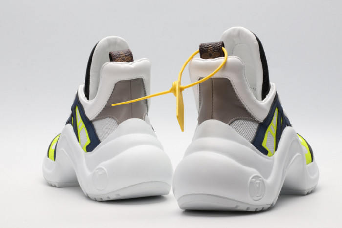 LV snekaers L000002