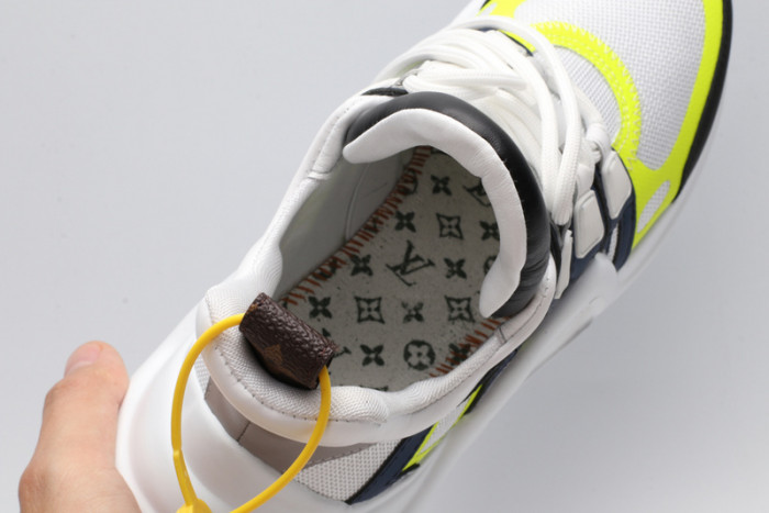 LV snekaers L000002