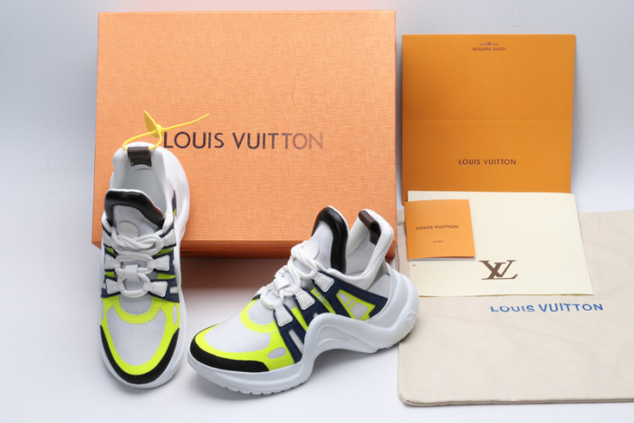 LV snekaers L000002