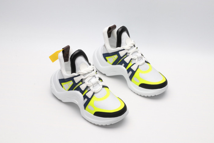 LV snekaers L000002