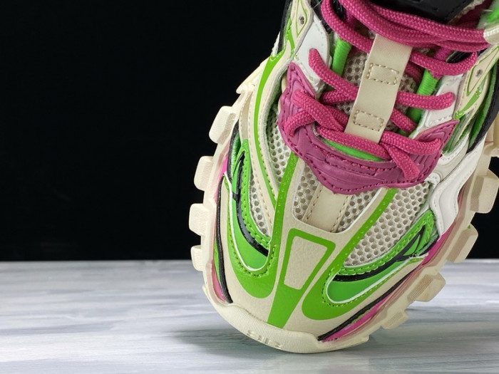 SNEAKER TESS.S.GOMMA 4.0 4000010