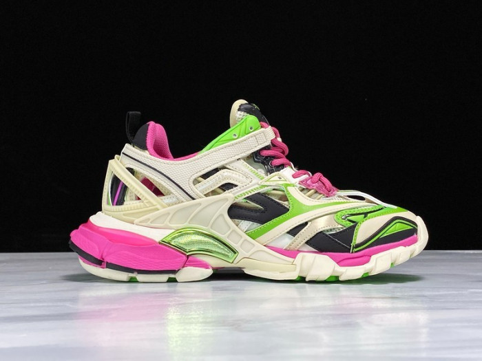 SNEAKER TESS.S.GOMMA 4.0 4000010