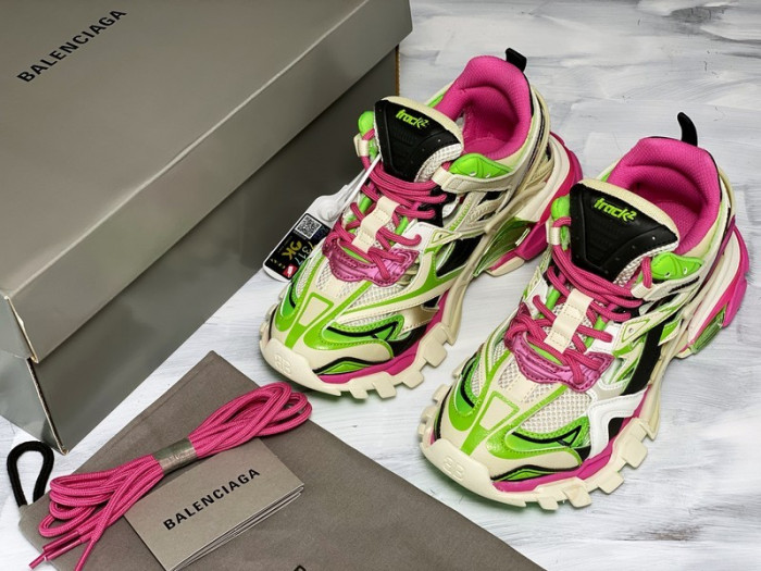 SNEAKER TESS.S.GOMMA 4.0 4000010
