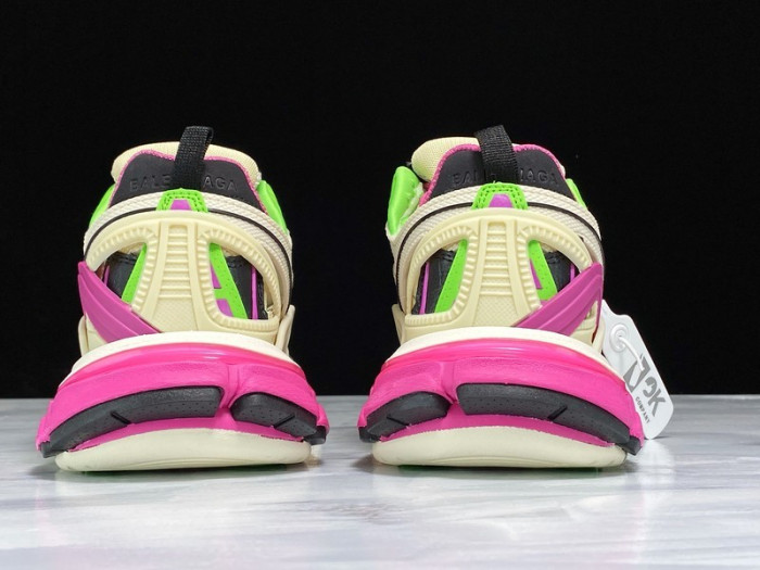 SNEAKER TESS.S.GOMMA 4.0 4000010