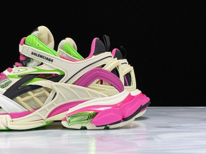 SNEAKER TESS.S.GOMMA 4.0 4000010