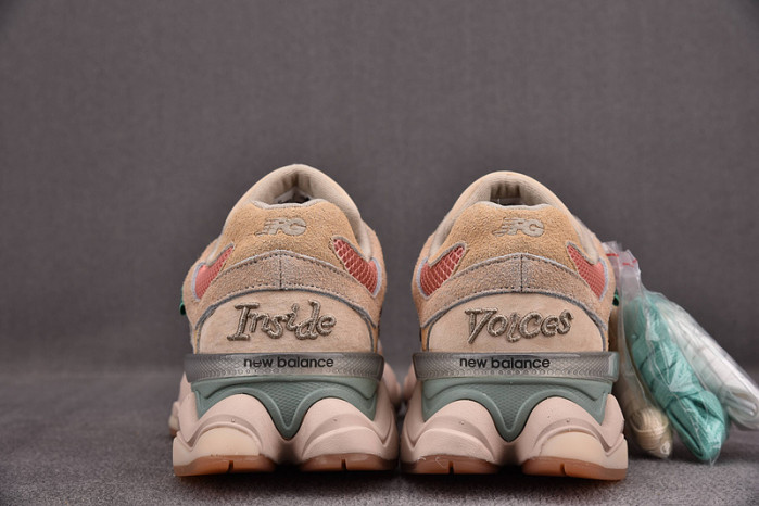 NEW BALANCE 9060 NB000013