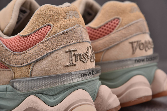 NEW BALANCE 9060 NB000013