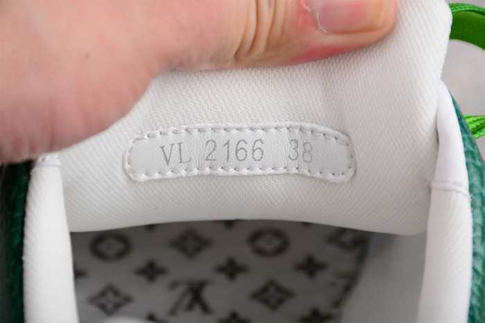 L&V snekaers L0000061