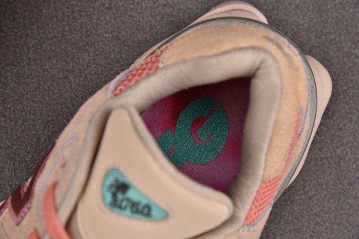 NEW BALANCE 9060 NB000013