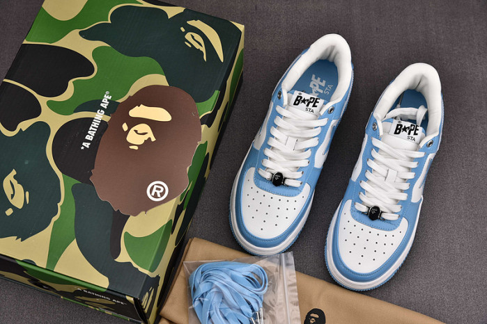 BATHING APE A000021