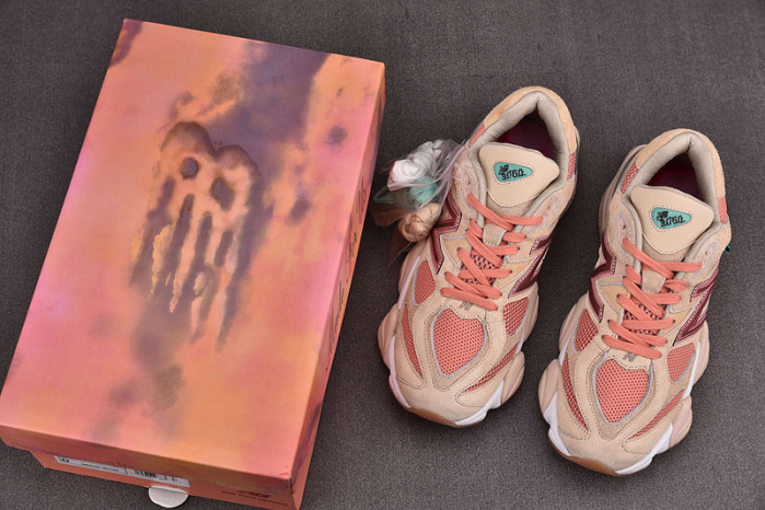 NEW BALANCE 9060 NB000013