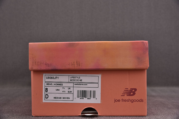 NEW BALANCE 9060 NB000013