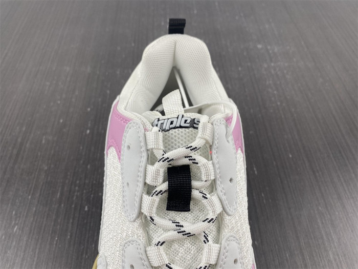 TRIPLES TRAINER SNEAKERS 2000050