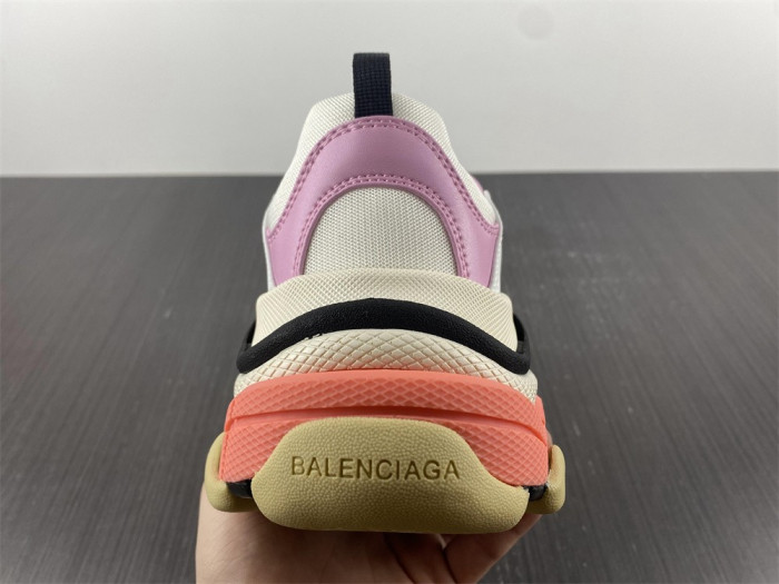 TRIPLES TRAINER SNEAKERS 2000050