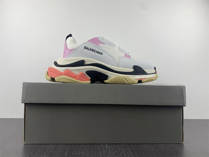 TRIPLES TRAINER SNEAKERS 2000050