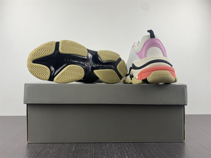 TRIPLES TRAINER SNEAKERS 2000050