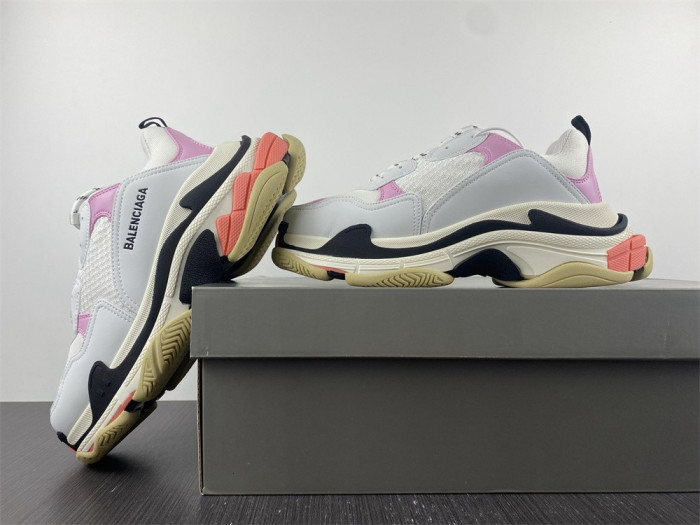 TRIPLES TRAINER SNEAKERS 2000050